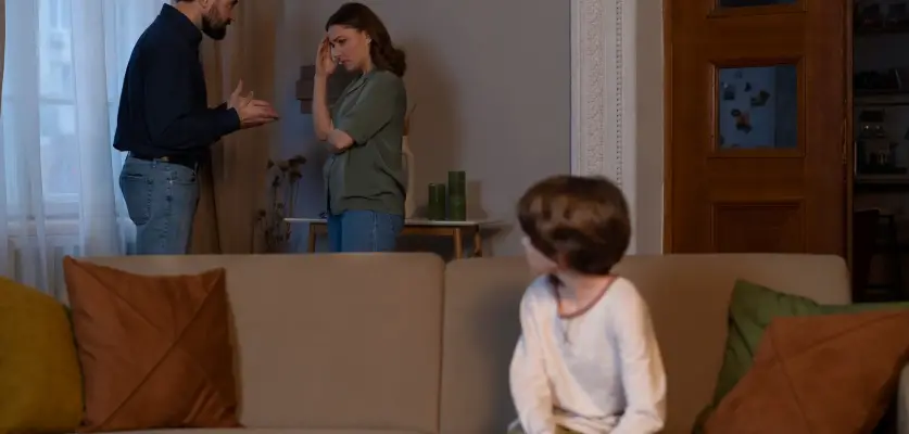 Aile İçi Çatışmalar