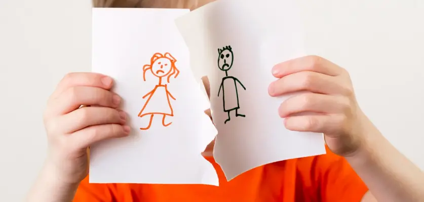 Cinsel Kimlik Karmaşası