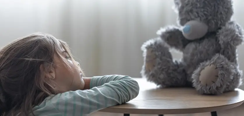 Kaygı Bozuklukları