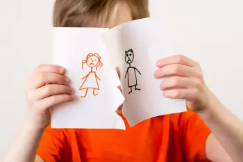 Cinsel Kimlik Karmaşası