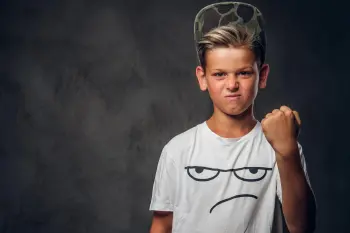 Uyum Bozucu Davranışsal Sorunlar