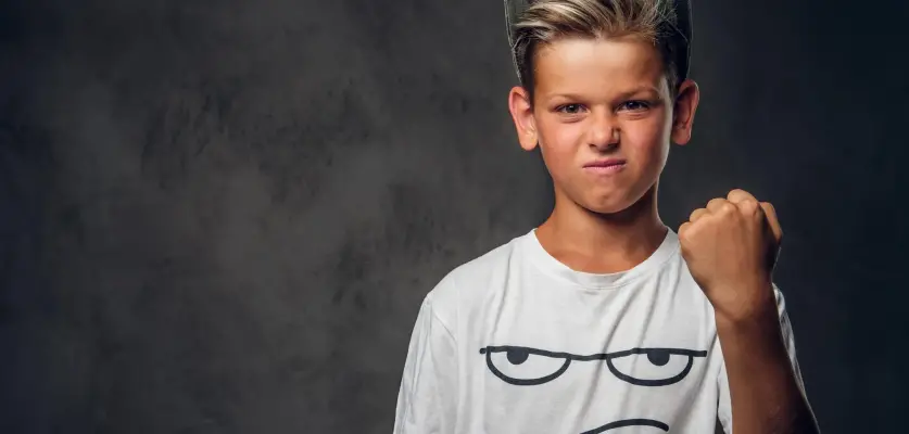 Uyum Bozucu Davranışsal Sorunlar